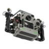 Sea Frogs SF-D850 Gris | Compra Sea Frogs SF-D850 | carcasa subacuática Nikon D850