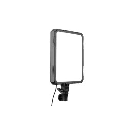 Compra Nanlite Compac 40B Luz LED Bicolor | Panel LED Regulable con Control de Temperatura