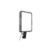 Compra Nanlite Compac 40B Luz LED Bicolor | Panel LED Regulable con Control de Temperatura