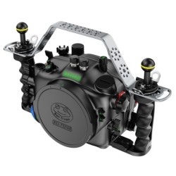 Sea Frogs SF-Z6 III | Compra Sea Frogs SF-Z6 III | carcasa subacuática Nikon Z6 III