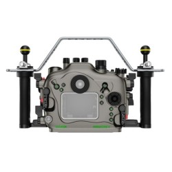 Sea Frogs SF-Z6 III Gris | Compra Sea Frogs SF-Z6 III | carcasa subacuática Nikon Z6 III
