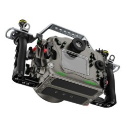 Sea Frogs SF-Z6 III Gris | Compra Sea Frogs SF-Z6 III | carcasa subacuática Nikon Z6 III