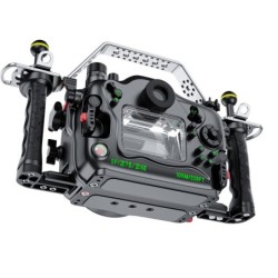 Sea Frogs SF-Z7 II | Compra Sea Frogs SF-Z7 II | carcasa subacuática Nikon Z6 Z7 II