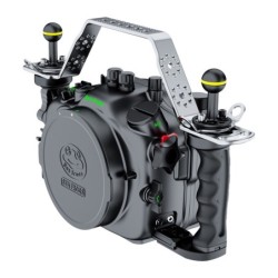 Sea Frogs SF-Z7 II | Compra Sea Frogs SF-Z7 II | carcasa subacuática Nikon Z6 Z7 II