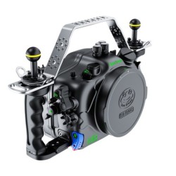 Sea Frogs SF-Z7 II | Compra Sea Frogs SF-Z7 II | carcasa subacuática Nikon Z6 Z7 II