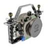 Sea Frogs SF-Z7 II Gris | Compra Sea Frogs SF-Z7 II | carcasa subacuática Nikon Z6 Z7 II