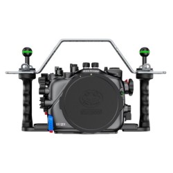 Sea Frogs SF-ZR | Compra Sea Frogs SF-ZR | carcasa subacuática Nikon Zf