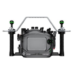 Sea Frogs SF-ZR | Compra Sea Frogs SF-ZR | carcasa subacuática Nikon Zf