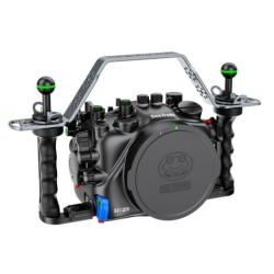 Sea Frogs SF-ZR | Compra Sea Frogs SF-ZR | carcasa subacuática Nikon Zf