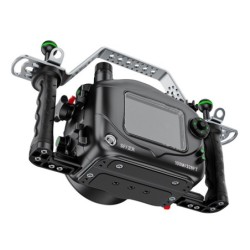 Sea Frogs SF-ZR | Compra Sea Frogs SF-ZR | carcasa subacuática Nikon Zf