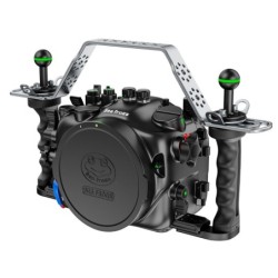 Sea Frogs SF-ZR | Compra Sea Frogs SF-ZR | carcasa subacuática Nikon Zf