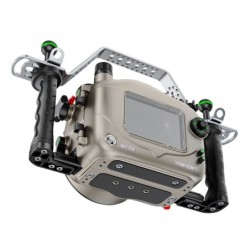 Sea Frogs SF-ZR Gris | Compra Sea Frogs SF-ZR | carcasa subacuática Nikon Zf