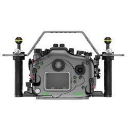 Sea Frogs SF-R6II | Compra Sea Frogs SF-R6II | carcasa subacuática Canon EOS R6 Mark II
