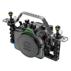 Sea Frogs SF-R6II | Compra Sea Frogs SF-R6II | carcasa subacuática Canon EOS R6 Mark II
