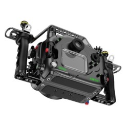 Sea Frogs SF-R6II | Compra Sea Frogs SF-R6II | carcasa subacuática Canon EOS R6 Mark II