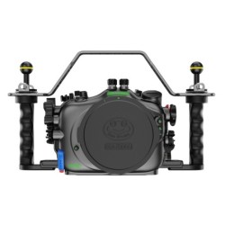 Sea Frogs SF-R5II | Compra Sea Frogs SF-R5II | carcasa subacuática Canon EOS R5 Mark II