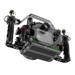 Sea Frogs SF-R5II | Compra Sea Frogs SF-R5II | carcasa subacuática Canon EOS R5 Mark II