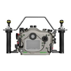 Sea Frogs SF-R5II Gris | Compra Sea Frogs SF-R5II | carcasa subacuática Canon EOS R5 Mark II