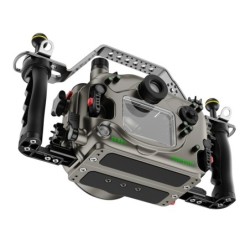 Sea Frogs SF-R5II Gris | Compra Sea Frogs SF-R5II | carcasa subacuática Canon EOS R5 Mark II