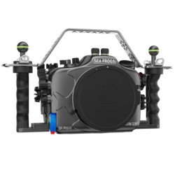 Sea Frogs SF-R6 III | Compra Sea Frogs SF-R6 III | carcasa subacuática Canon EOS R6 Mark III