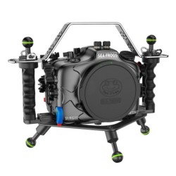 Sea Frogs SF-R6 III | Compra Sea Frogs SF-R6 III | carcasa subacuática Canon EOS R6 Mark III