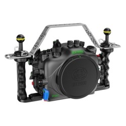 Sea Frogs SF-GH7 | Compra Sea Frogs SF-GH7 | carcasa subacuática Panasonic GH7