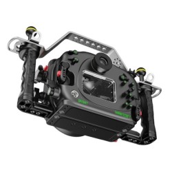 Sea Frogs SF-GH7 | Compra Sea Frogs SF-GH7 | carcasa subacuática Panasonic GH7