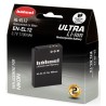 Hähnel Batería Compatible Nikon EN-EL12 ULTRA | Batería compacta de alto rendimiento para cámaras Nikon Coolpix