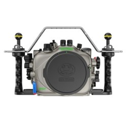 Sea Frogs SF-GH7 Gris | Compra Sea Frogs SF-GH7 | carcasa subacuática Panasonic GH7