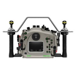 Sea Frogs SF-GH7 Gris | Compra Sea Frogs SF-GH7 | carcasa subacuática Panasonic GH7