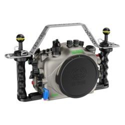 Sea Frogs SF-GH7 Gris | Compra Sea Frogs SF-GH7 | carcasa subacuática Panasonic GH7