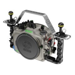 Sea Frogs SF-GH7 Gris | Compra Sea Frogs SF-GH7 | carcasa subacuática Panasonic GH7