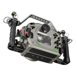 Sea Frogs SF-GH7 Gris | Compra Sea Frogs SF-GH7 | carcasa subacuática Panasonic GH7