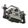 Sea Frogs SF-GH7 Gris | Compra Sea Frogs SF-GH7 | carcasa subacuática Panasonic GH7