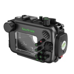 Sea Frogs SF-TG7 | Compra Sea Frogs SF-TG7 | carcasa subacuática Olympus TG7 TG6
