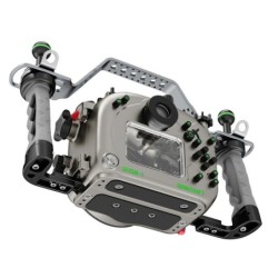 Sea Frogs SF-O-M1 Gris | Compra Sea Frogs SF-O-M1 | carcasa subacuática Olympus OM-1
