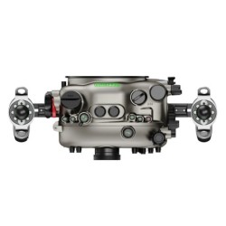 Sea Frogs SF-O-M1 Gris | Compra Sea Frogs SF-O-M1 | carcasa subacuática Olympus OM-1