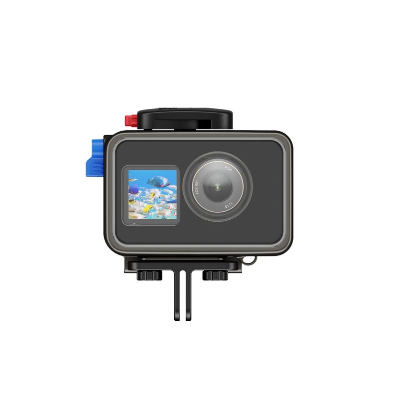 Sea Frogs DJI Action 5 4 3 | Compra Sea Frogs DJI Action | carcasa subacuática DJI Action 5