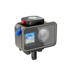 Sea Frogs DJI Action 5 4 3 | Compra Sea Frogs DJI Action | carcasa subacuática DJI Action 5