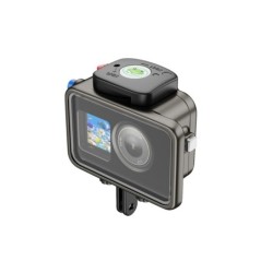 Sea Frogs DJI Action 5 4 3 | Compra Sea Frogs DJI Action | carcasa subacuática DJI Action 5
