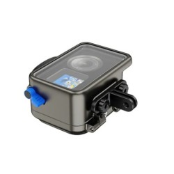 Sea Frogs DJI Action 5 4 3 Gris | Compra Sea Frogs DJI Action | carcasa subacuática DJI Action 5