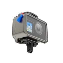 Sea Frogs DJI Action 5 4 3 Gris | Compra Sea Frogs DJI Action | carcasa subacuática DJI Action 5