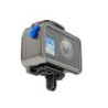Sea Frogs DJI Action 5 4 3 Gris | Compra Sea Frogs DJI Action | carcasa subacuática DJI Action 5