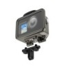 Sea Frogs DJI Action 5 4 3 Gris | Compra Sea Frogs DJI Action | carcasa subacuática DJI Action 5