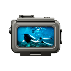 Sea Frogs DJI Action 5 4 3 60M | Compra Sea Frogs DJI Action | carcasa subacuática DJI Action 5