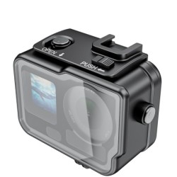 Sea Frogs DJI Action 6 5 4 3 60M | Compra Sea Frogs DJI Action 6 | carcasa subacuática DJI Action 6