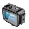 Sea Frogs DJI Action 6 5 4 3 60M | Compra Sea Frogs DJI Action 6 | carcasa subacuática DJI Action 6