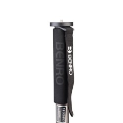 Compra Benro Monopie Adventure MAD49C | Monopie Profesional de Carbono para Fotografía y Video