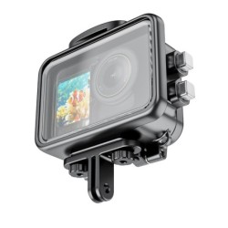 Sea Frogs DJI Action 6 5 4 200M | Compra Sea Frogs DJI Action 6 | carcasa subacuática DJI Action 6 200m