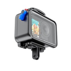 Sea Frogs DJI Action 6 5 4 200M | Compra Sea Frogs DJI Action 6 | carcasa subacuática DJI Action 6 200m